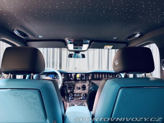 Rolls Royce Cullinan Black*Bad*SHOOTING STARS* 2026