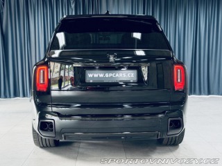 Rolls Royce Cullinan Black*Bad*SHOOTING STARS* 2026