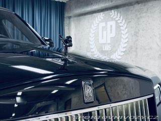 Rolls Royce Cullinan Black*Bad*SHOOTING STARS* 2026