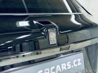 Rolls Royce Cullinan Black*Bad*SHOOTING STARS* 2026