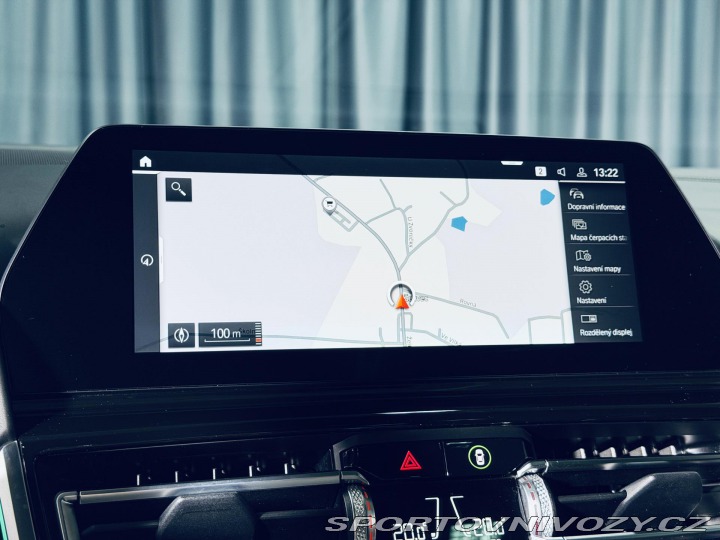 BMW 8 840d*xDRIVE*HUD*NEZ.TOP*P 2021