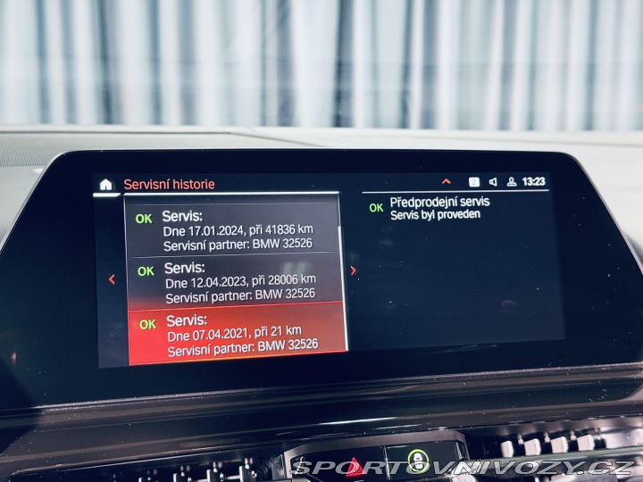 BMW 8 840d*xDRIVE*HUD*NEZ.TOP*P 2021