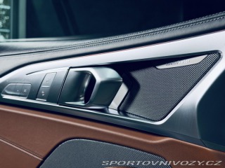 BMW 8 840d*xDRIVE*HUD*NEZ.TOP*P 2021