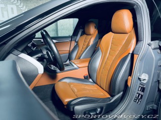 BMW 8 840d*xDRIVE*HUD*NEZ.TOP*P 2021