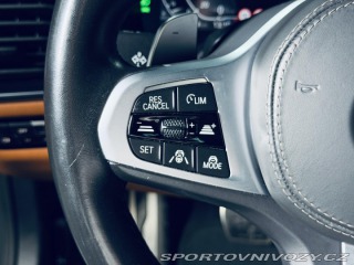BMW 8 840d*xDRIVE*HUD*NEZ.TOP*P 2021