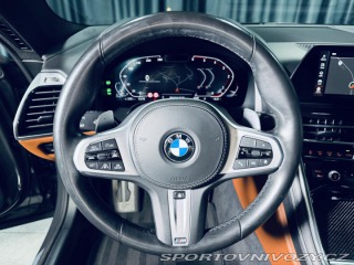 BMW 8 840d*xDRIVE*HUD*NEZ.TOP*P 2021
