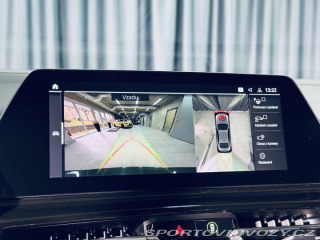 BMW 8 840d*xDRIVE*HUD*NEZ.TOP*P 2021