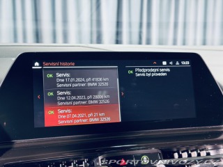 BMW 8 840d*xDRIVE*HUD*NEZ.TOP*P 2021