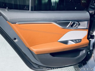 BMW 8 840d*xDRIVE*HUD*NEZ.TOP*P 2021