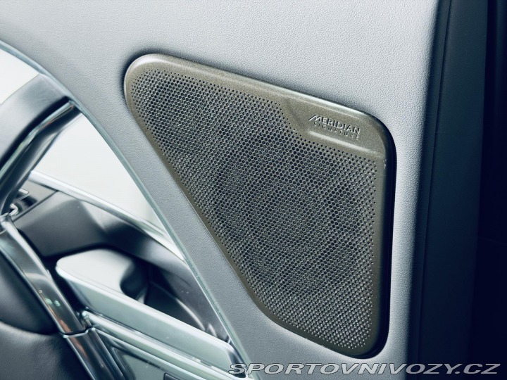 Ostatní značky Ostatní modely Land Rover Range Rover SV*P530*OSTUNI.PEARL*ZÁRU 2023