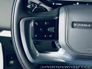 Ostatní značky Ostatní modely Land Rover Range Rover SV*P530*OSTUNI.PEARL*ZÁRU 2023