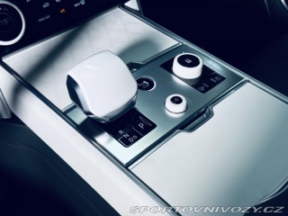 Ostatní značky Ostatní modely Land Rover Range Rover SV*P530*OSTUNI.PEARL*ZÁRU 2023