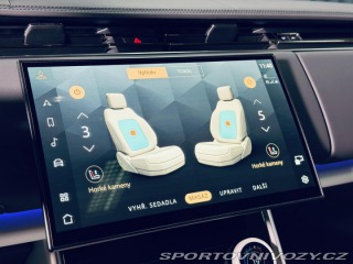 Ostatní značky Ostatní modely Land Rover Range Rover SV*P530*OSTUNI.PEARL*ZÁRU 2023