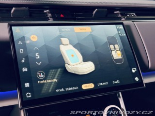 Ostatní značky Ostatní modely Land Rover Range Rover SV*P530*OSTUNI.PEARL*ZÁRU 2023
