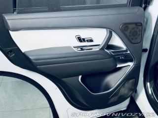 Ostatní značky Ostatní modely Land Rover Range Rover SV*P530*OSTUNI.PEARL*ZÁRU 2023