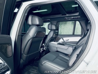 Ostatní značky Ostatní modely Land Rover Range Rover SV*P530*OSTUNI.PEARL*ZÁRU 2023