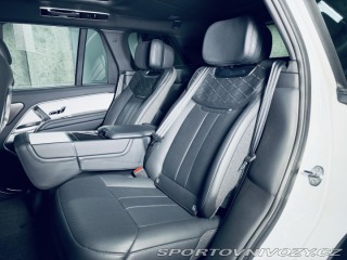 Ostatní značky Ostatní modely Land Rover Range Rover SV*P530*OSTUNI.PEARL*ZÁRU 2023