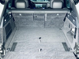Ostatní značky Ostatní modely Land Rover Range Rover SV*P530*OSTUNI.PEARL*ZÁRU 2023