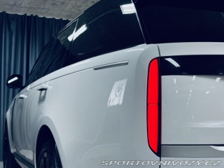 Ostatní značky Ostatní modely Land Rover Range Rover SV*P530*OSTUNI.PEARL*ZÁRU 2023