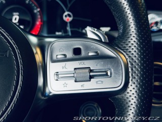 Mercedes-Benz S S63 AMG COUPE CARBON SWAR 2018