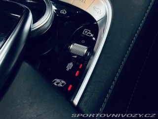 Mercedes-Benz S S63 AMG COUPE CARBON SWAR 2018
