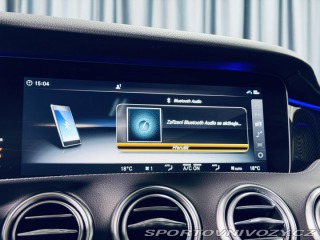 Mercedes-Benz S S63 AMG COUPE CARBON SWAR 2018