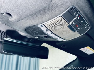 Mercedes-Benz S S63 AMG COUPE CARBON SWAR 2018