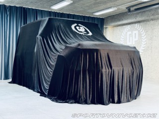 Mercedes-Benz Ostatní modely GLE 53*AMG*ZÁRUKA*COUPE*CZ*FA 2024
