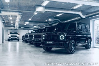 Mercedes-Benz Ostatní modely GLE 53*AMG*ZÁRUKA*COUPE*CZ*FA 2024