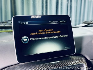 Mercedes-Benz Ostatní modely Třídy G G 500*4x4.2*Electricbeam* 2016