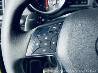 Mercedes-Benz Ostatní modely Třídy G G 500*4x4.2*Electricbeam* 2016