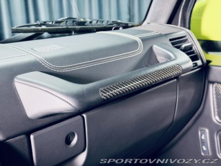 Mercedes-Benz Ostatní modely Třídy G G 500*4x4.2*Electricbeam* 2016