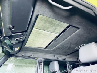 Mercedes-Benz Ostatní modely Třídy G G 500*4x4.2*Electricbeam* 2016
