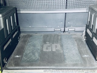 Mercedes-Benz Ostatní modely Třídy G G 500*4x4.2*Electricbeam* 2016