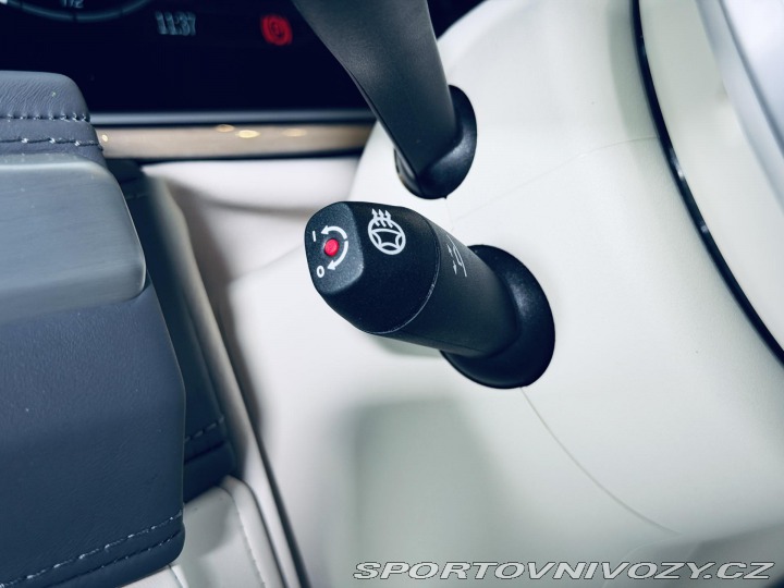 Mercedes-Benz Ostatní modely Třídy G G 450d AMG SUPERIOR NEZ.T 2025