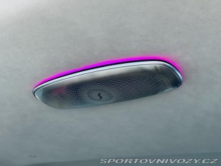 Mercedes-Benz Ostatní modely Třídy G G 450d AMG SUPERIOR NEZ.T 2025