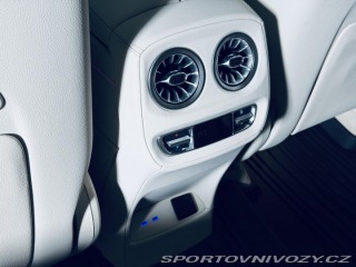 Mercedes-Benz Ostatní modely Třídy G G 450d AMG SUPERIOR NEZ.T 2025