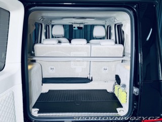 Mercedes-Benz Ostatní modely Třídy G G 450d AMG SUPERIOR NEZ.T 2025
