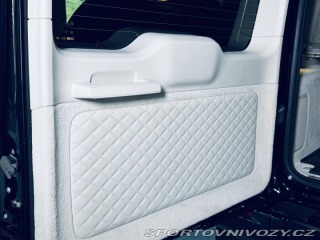 Mercedes-Benz Ostatní modely Třídy G G 450d AMG SUPERIOR NEZ.T 2025