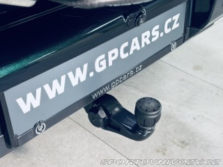 Mercedes-Benz Ostatní modely Třídy G G 450d AMG SUPERIOR NEZ.T 2025