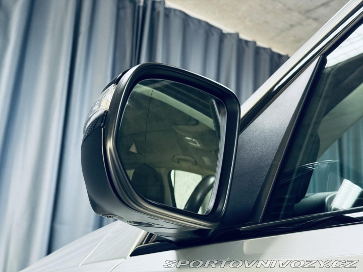Mercedes-Benz Ostatní modely GLE 350d*4M*AMG*VZDUCH*TAŽNÉ 2022