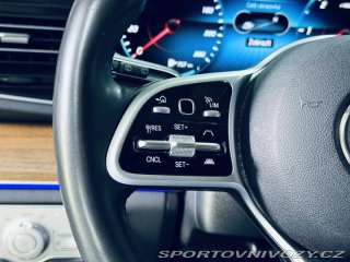 Mercedes-Benz Ostatní modely GLE 350d*4M*AMG*VZDUCH*TAŽNÉ 2022