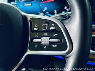 Mercedes-Benz Ostatní modely GLE 350d*4M*AMG*VZDUCH*TAŽNÉ 2022