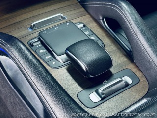 Mercedes-Benz Ostatní modely GLE 350d*4M*AMG*VZDUCH*TAŽNÉ 2022