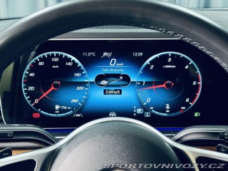 Mercedes-Benz Ostatní modely GLE 350d*4M*AMG*VZDUCH*TAŽNÉ 2022