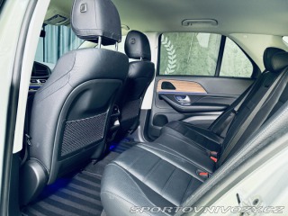 Mercedes-Benz Ostatní modely GLE 350d*4M*AMG*VZDUCH*TAŽNÉ 2022