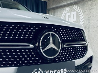 Mercedes-Benz Ostatní modely GLE 350d*4M*AMG*VZDUCH*TAŽNÉ 2022