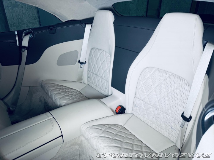 Mercedes-Benz SL 63*4M+*DYNAMIC-PLUS*ZÁRUK 2022