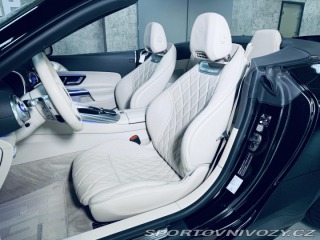 Mercedes-Benz SL 63*4M+*DYNAMIC-PLUS*ZÁRUK 2022