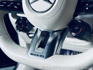 Mercedes-Benz SL 63*4M+*DYNAMIC-PLUS*ZÁRUK 2022